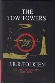 دانلود pdf کتاب The Two Towers 2 جی آر آر تالکین