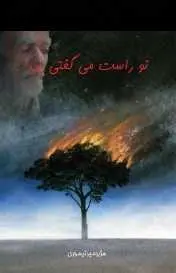 دانلود pdf رمان تو راست می گفتی پدر هژبر میر تیموری رایگان