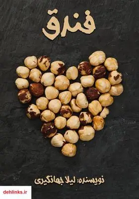 دانلود pdf کتاب رمان فندق لیلا جهانگیری