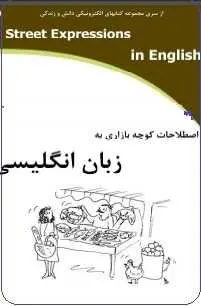 دانلود pdf کتاب  اصطلاحات کوچه بازاری به زبان انگلیسی  رضا فریدون نژاد رایگان
