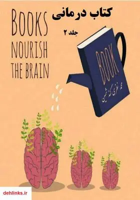 دانلود pdf کتاب درمانی - جلد 2 محمد نظری گندشمین