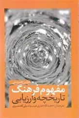 دانلود pdf کتاب مفهوم فرهنگ مارتین همرسلی