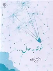 دانلود pdf کتاب خوشا به حال ... امیرحسین کاوه