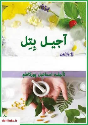دانلود pdf کتاب آجیل بتل اسماعیل پورکاظم