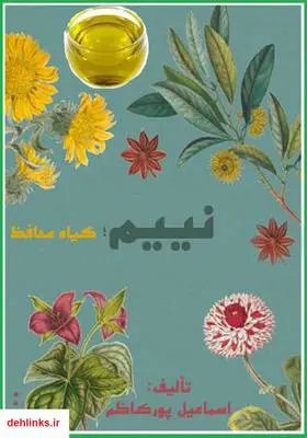 دانلود pdf کتاب نییم؛ گیاه محافظ اسماعیل پورکاظم