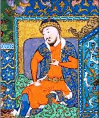 دانلود pdf کتاب جمشید و سیمرغ