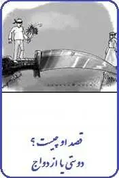 دانلود pdf کتاب  قصد او چیست ؟ دوستی یا ازدواج  زهرا ستوده رایگان