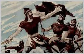 دانلود pdf کتاب جنبشهای ضد فئودالی ایرانیان در اوائل خلافت عباسی امیرحسین خنجی