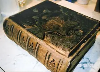 دانلود pdf کتاب هوشع(عهد قدیم/تورات)