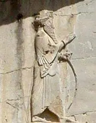 دانلود pdf کتاب اردشیر اول،اردشیر دراز دست امیرحسین خنجی