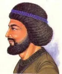 دانلود pdf کتاب هوخشتره بنیانگذار شاهنشاهی ایران (مادها) امیرحسین خنجی