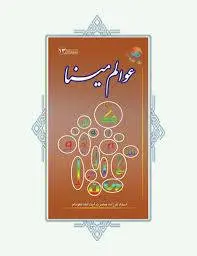 دانلود pdf کتاب عوالم مینا محمدرضا نکونام