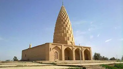 دانلود pdf کتاب دانشگاه جندی شاپور انی کاظمی