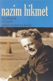 دانلود pdf کتاب Nazim Hikmet ناظم حکمت