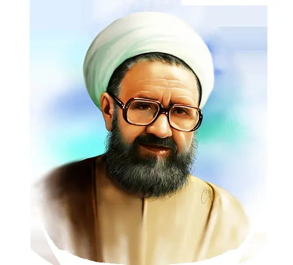 دانلود pdf کتاب علوم اسلامی 1 استاد مطهری استاد مرتضی مطهری