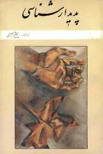دانلود pdf کتاب پدیدار شناسی پریچهر ابراهیمی