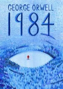 دانلود pdf کتاب ۱۹۸۴ جورج اورول انی کاظمی