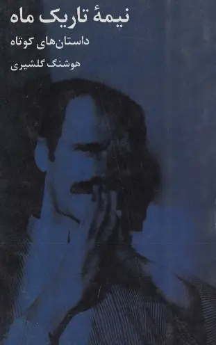 دانلود pdf کتاب نیمه تاریک ماه هوشنگ گلشیری