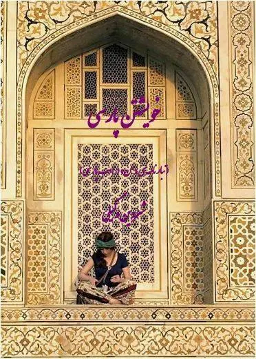 دانلود pdf کتاب خویشتن پارسی دکتر شروین وکیلی