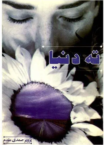 دانلود pdf کتاب ته دنیا سعید حمیدیان