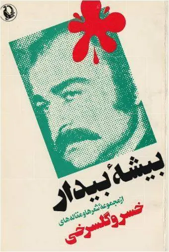 دانلود pdf کتاب بیشه بیدار خسرو گلسرخی