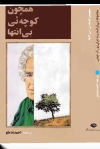 دانلود pdf کتاب همچون کوچه ای بی انتها احمد شاملو موضوعات