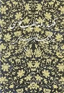 دانلود pdf کتاب قلندرنامه ی خطیب فارسی یا سیرت جمال الدین ساوجی حمید زرین کوب