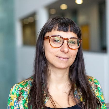 سیسیلیا ریکپ