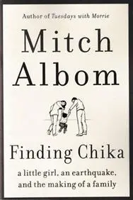 دانلود pdf کتاب Finding Chika میچ آلبوم