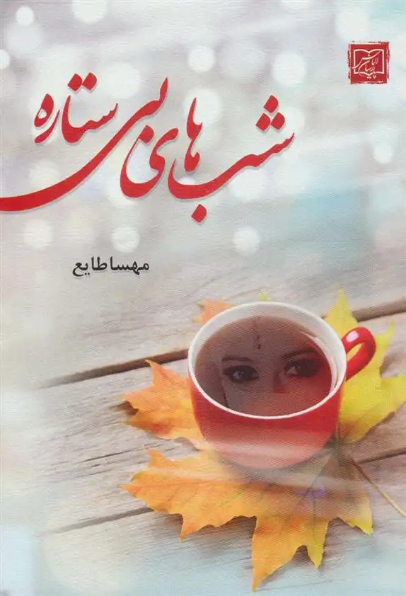 دانلود pdf کتاب شب های بی ستاره مهسا طایع