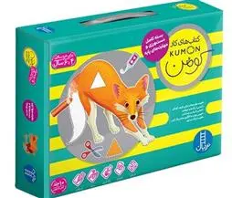 دانلود pdf کتاب های کار کومن: بسته ی دست ورزی و مهارت های پایه گروه مولفان کومن