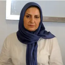 یاسمن خداداده