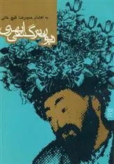 دانلود pdf کتاب دیوان نرگسی ابهری