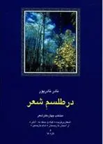 دانلود pdf کتاب در طلسم شعر نادر نادرپور