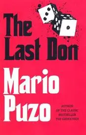 دانلود pdf کتاب The Last Don ماریو پوزو