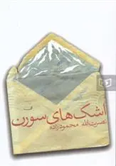 دانلود pdf کتاب اشک های سورن نصرت الله محمودزاده