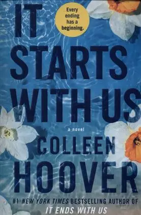 دانلود pdf کتاب It Starts with Us کالین هوور