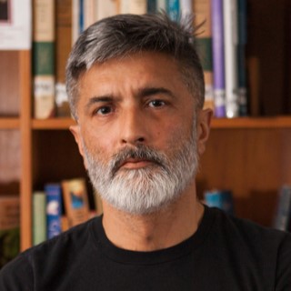 سمیر چوپرا