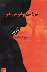 دانلود pdf کتاب تو را من چشم در راهم مریم شیخی