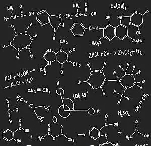 دانلود pdf جزوه کربن و ترکیب های آلی رایگان | ویژه کنکور