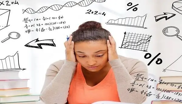 دانلود pdf جزوه فصل ششم با عنوان “شمارش، بدون شمردن” ریاضی پایه دهم رایگان | ویژه کنکور
