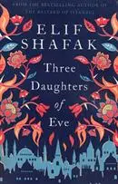 دانلود pdf کتاب Three Daughters of Eve الیف شافاک
