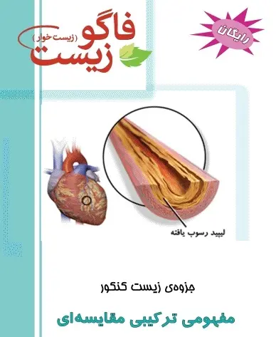 دانلود pdf جزوه مولکول های زیستی‎ رایگان | ویژه کنکور