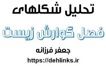 دانلود pdf تحلیل شکلهای فصل گوارش زیست و آزمایشگاه 1 رایگان | ویژه کنکور