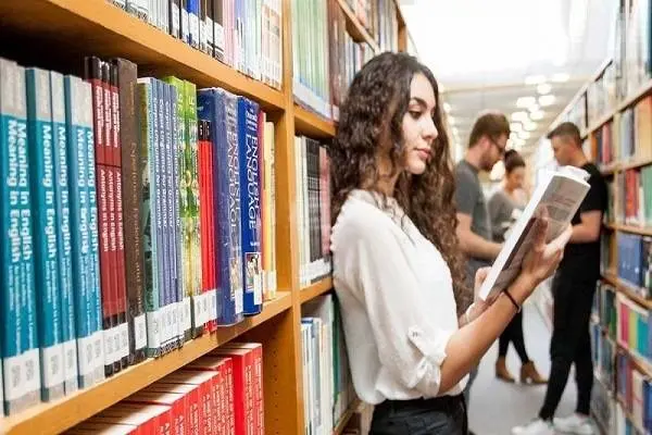دانلود pdf جزوه مرور پایه زبان انگلیسی کنکور نظام قدیم رایگان | ویژه کنکور