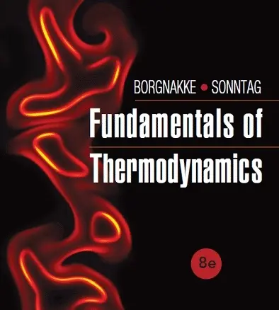 دانلود pdf کتاب ترمودینامیک جیمز لوس کامب رایگان