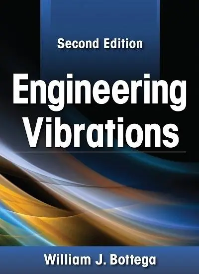 دانلود pdf کتاب ارتعاشات مهندسی ویلیام بوتگا ویرایش دوم رایگان