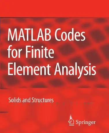 دانلود pdf جزوه آموزش نرم افزار متلب رایگان