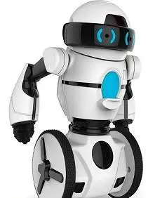 دانلود pdf کتاب آموزش رباتیک رایگان