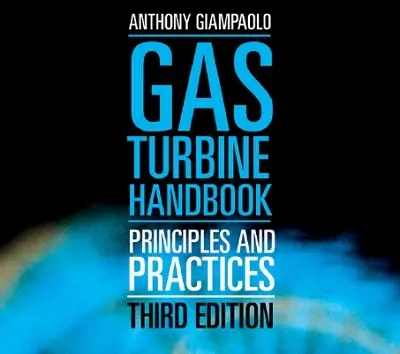 دانلود pdf هندبوک توربین های گازی رایگان